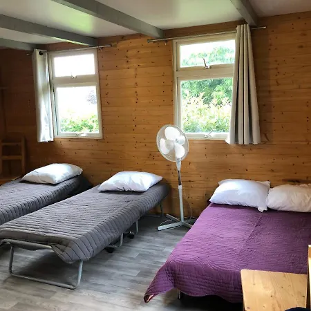 Bungalow 