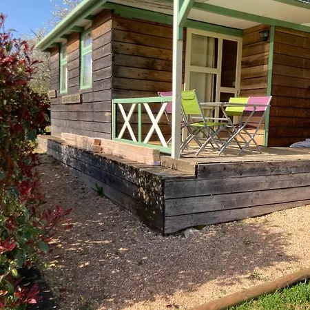 Holiday home Bungalow 