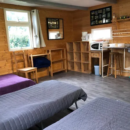 Bungalow 